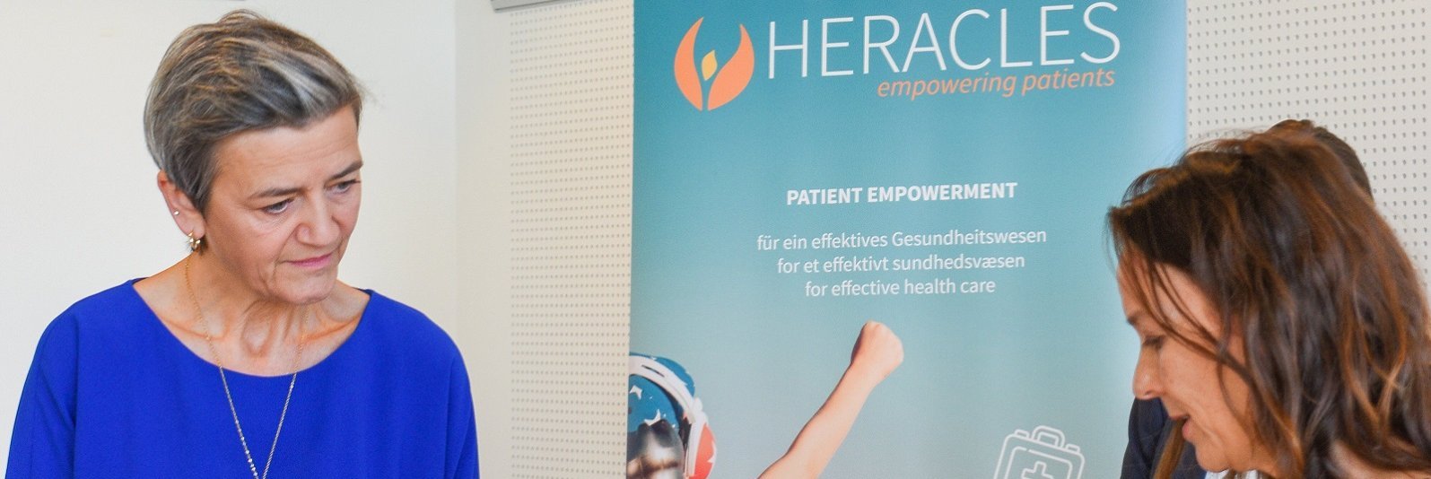 Selbstbestimmt in jeder Lebensphase