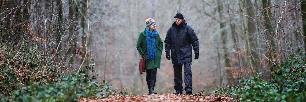 Warum Kinder den Wald erleben müssen