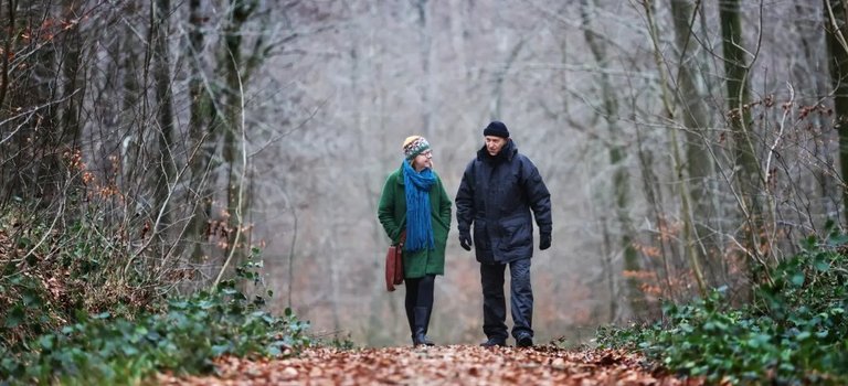 Warum Kinder den Wald erleben müssen